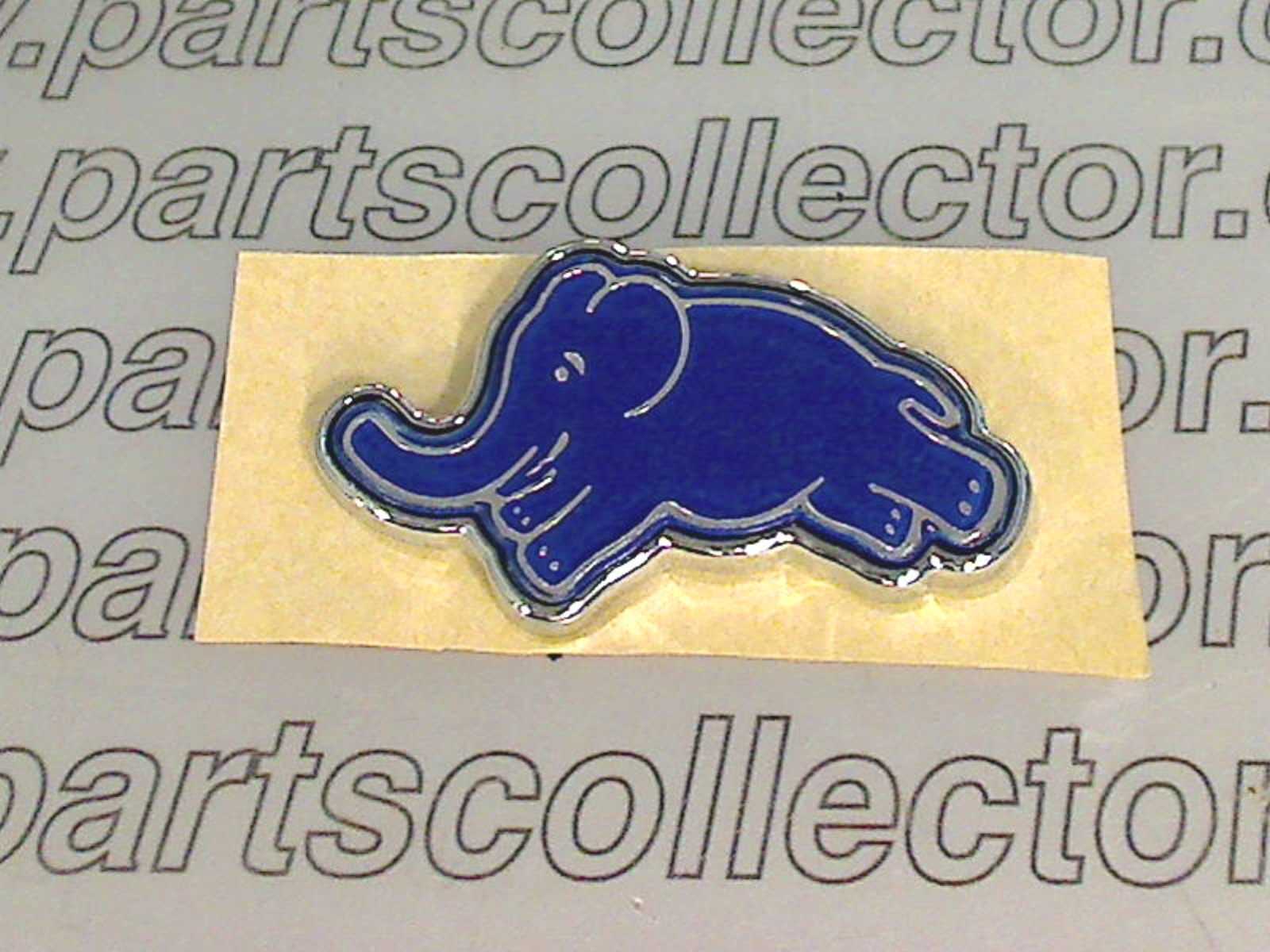 LANCIA  Car body code 9413 compatible with: LANCIA LANCIA, LANCIA Y10